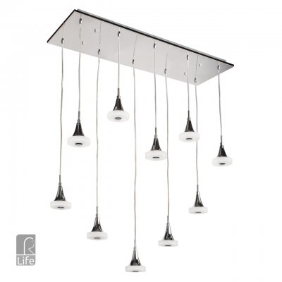 Светильник потолочный De markt 609010510 Фленсбург Светильник потолочный De markt 609010510 Фленсбург