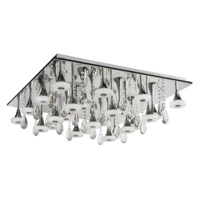 De markt Фленсбург 609010625 Люстра De markt Фленсбург 609010625 Люстра