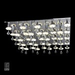 Светильник потолочный De markt 609010741 Фленсбург