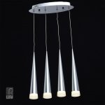 Светильник потолочный De markt 609011104 Фленсбург