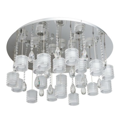 De markt Фленсбург 609011319 Люстра De markt Фленсбург 609011319 Люстра