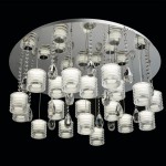 De markt Фленсбург 609011319 Люстра