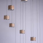 Светильник De markt 609011513