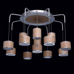 Светильник De markt 609011613