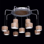 Светильник De markt 609011613