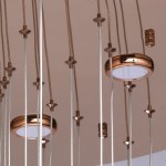 Светильник Regenbogen life 609012037