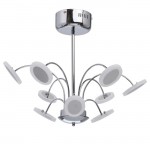 De markt 609012609 Светильник Фленсбург