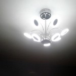 De markt 609012609 Светильник Фленсбург