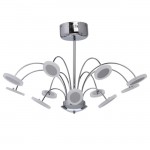 De markt 609012712 Светильник Фленсбург