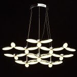 Светильник De markt 609012933 Фленсбург