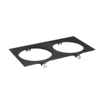 Рамка для IN 111/2SQ Eglo 60909