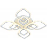 Светильник потолочный Rivoli Elena 6092-108 светодиодный с пультом 99 Вт 4000К - 6000К LED модерн