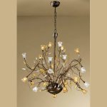 Люстра MM Lampadari 6092/12 V1788