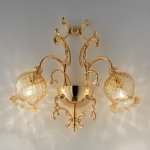 Настенный светильник Masiero CLASSICA 6095 A2