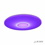 Потолочный светильник iLedex Jupiter 60W RGB+Brilliant entire