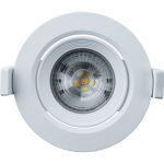 Светильник Navigator 61 018 NDL-PR5-5W-840-WH-LED