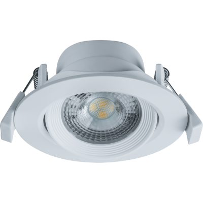 Светильник Navigator 61 020 NDL-PR5-7W-840-WH-LED Светильник Navigator 61 020 NDL-PR5-7W-840-WH-LED