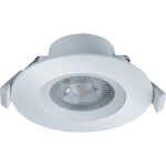 Светильник диодный Navigator 61 022 NDL-PR6-5W-840-WH-LED