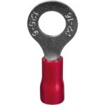 Наконечник Navigator 61 047 NET-RTI-1.5-6-B50 НКИ кольцевые (50шт/упак)