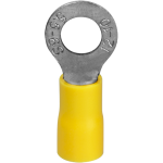 Наконечник Navigator 61 054 NET-RTI-6-6-B50 НКИ кольцевые (50шт/упак)