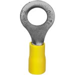 Наконечник Navigator 61 055 NET-RTI-6-8-B50 НКИ кольцевые (50шт/упак)