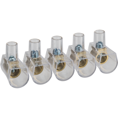 Зажим Navigator 61 065 NTB-UPC-S5-2.5-CL Зажим Navigator 61 065 NTB-UPC-S5-2.5-CL