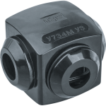 Зажим Navigator 61 074 NTC-JC-Y733M