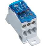 Блок распределительный Navigator 61 080 NBB-DB-160 (1 шт/упак)