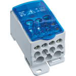 Блок распределительный Navigator 61 083 NBB-DB-500 (1 шт/упак)