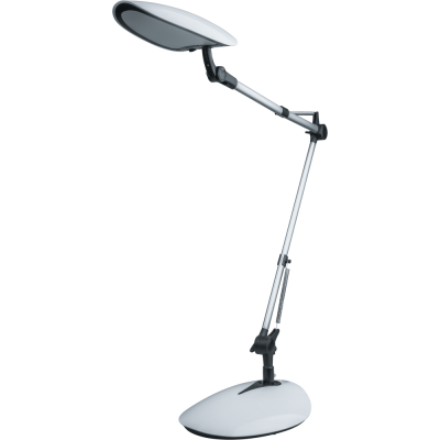 Светильник Navigator 61 094 NDF-D019-9W-4K-WH-LED на основании, белый Светильник Navigator 61 094 NDF-D019-9W-4K-WH-LED на основании, белый