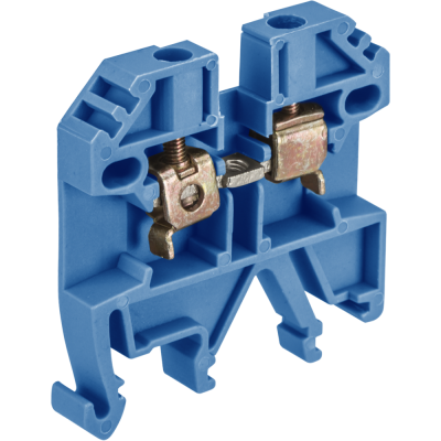 Зажим Navigator 61 215 NTB-JXB-2.5-24-B Зажим Navigator 61 215 NTB-JXB-2.5-24-B