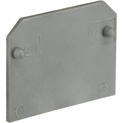 Заглушка Navigator 61 231 NTB-JXB-C-2.5-Gr (5 шт/упак) Заглушка Navigator 61 231 NTB-JXB-C-2.5-Gr (5 шт/упак)