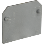 Заглушка Navigator 61 234 NTB-JXB-C-35-Gr (5 шт/упак)