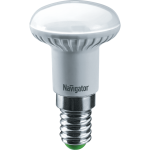 Лампа Navigator 61 254 NLL-R39-2.5-230-6.5K-E14