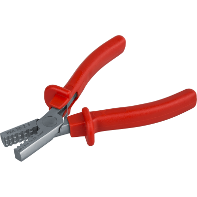 Пресс-клещи Navigator 61 259 NHT-CT04-025x25 Пресс-клещи Navigator 61 259 NHT-CT04-025x25