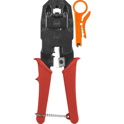 Пресс-клещи Navigator 61 260 NHT-CT05-4x8 Пресс-клещи Navigator 61 260 NHT-CT05-4x8