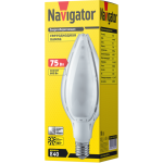 Лампа Navigator 61 285 NLL-O120-75-230-840-E40