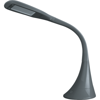 Светильник Navigator 61 322 NDF-D011-6W-4K-BL-LED на основании, черный Светильник Navigator 61 322 NDF-D011-6W-4K-BL-LED на основании, черный