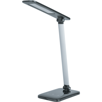 Светильник Navigator 61 323 NDF-D012-8W-5K-BL-LED на основании, черный Светильник Navigator 61 323 NDF-D012-8W-5K-BL-LED на основании, черный