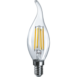 Лампа Navigator 61 357 NLL-F-FC35-6-230-4K-E14