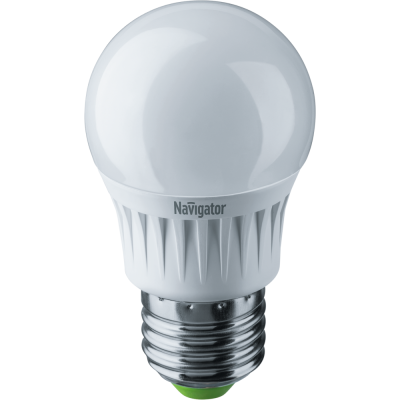 

Лампа Navigator 61 381 NLL-G45-7-230-4K-E27-DIMM