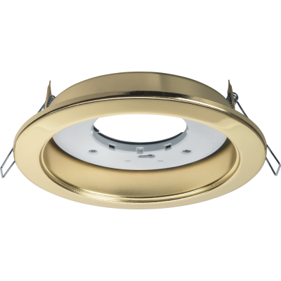 Светильник Navigator 61 389 NGX-R1-002-GX70(Золото) Светильник Navigator 61 389 NGX-R1-002-GX70(Золото)