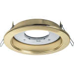 Светильник Navigator 61 389 NGX-R1-002-GX70(Золото)