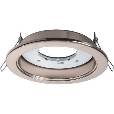 Светильник Navigator 61 390 NGX-R1-003-GX70(Хром) Светильник Navigator 61 390 NGX-R1-003-GX70(Хром)