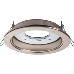 Светильник Navigator 61 390 NGX-R1-003-GX70(Хром)