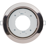 Светильник Navigator 61 390 NGX-R1-003-GX70(Хром)