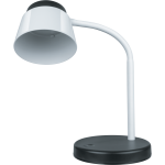 Светильник Navigator 61 406 NDF-D022-6W-4K-BL-LED на основании, черный