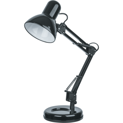 Светильник Navigator 61 407 NDF-D023-6W-4K-BL-LED на основании, черный Светильник Navigator 61 407 NDF-D023-6W-4K-BL-LED на основании, черный