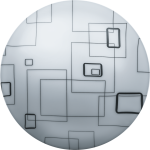 Светильник Navigator 61 423 NBL-R04-18-4K-IP20-LED