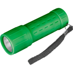 Фонарь Navigator 61 435 NPT-CP17-3AAA 1Вт COB 4 цвета дисплей бокс